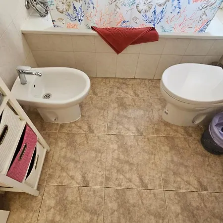 Parque Margarita, Terraza Vista Piscina * لوس كريستيانوس